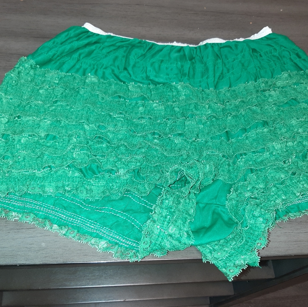 Vintage style bloomers/ hot pants